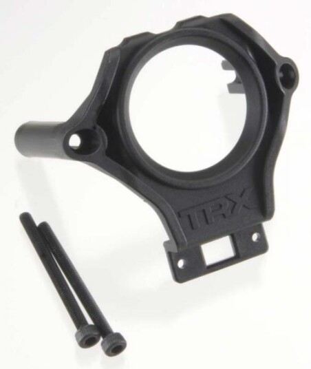 Traxxas 5626 Mamba Monster ESC Mounting Plate Traxxas 5626 Mamba Monster ESC Mounting Plate