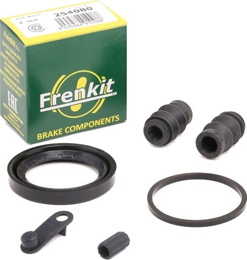FRENKIT 254080 Reparasjonssett, bremsecaliper