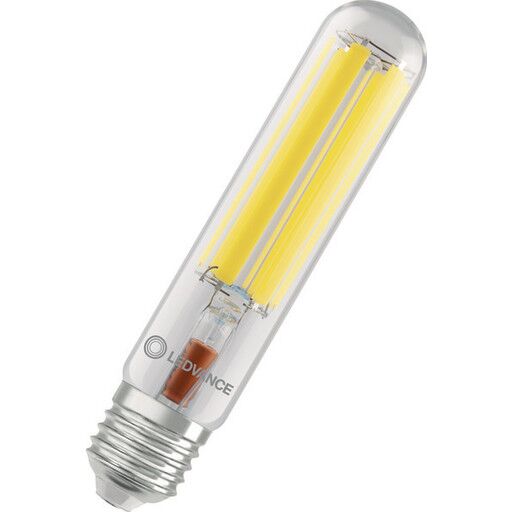 Ledvance E27 rørpære 1800K 30W