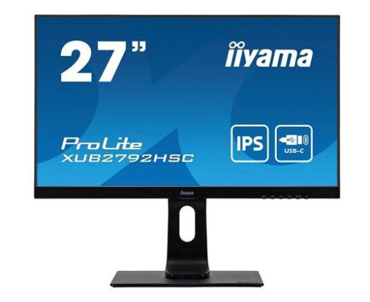 iiyama ProLite XUB2792HSC-B5 iiyama ProLite XUB2792HSC-B5