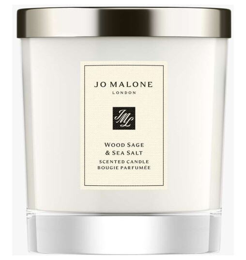 Jo Malone London Wood Sage & Sea Salt Home Candle 200 g