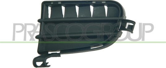 Ventilasjonsgitter PRASCO FT3502124