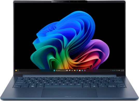 Acer Swift 14" Core Ultra 7 355 16GB 512GB SSD Windows 11 Home NX.JZSEG.00K Acer Swift 14" Core Ultra 7 355 16GB 512GB SSD Windows 11 Home NX.JZSEG.00K
