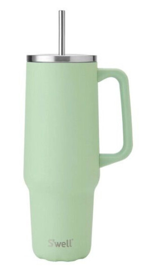 S"well XL Tumbler 1180 ml Pistachio S"well XL Tumbler 1180 ml Pistachio