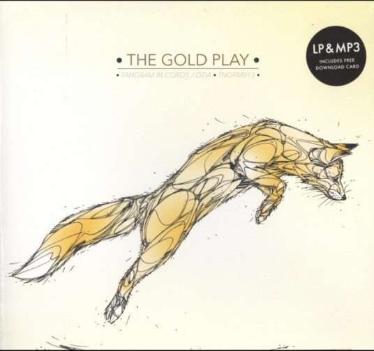 Diverse Artister Gold Play Uk Vinyl