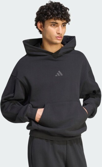 Adidas Sportswear M Ak Sl Oh Hd Black XS