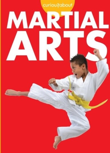 Curious about Martial Arts Curious about Martial Arts
