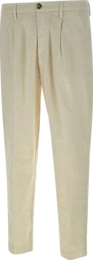 Re Hash Herre Bukser Beige W33, Re Hash Herre Bukser Beige W33,