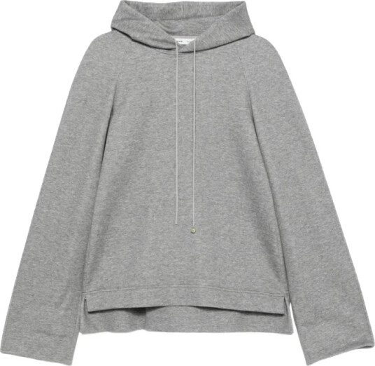 Carven Dame Gensere & Hettegensere Grå S,