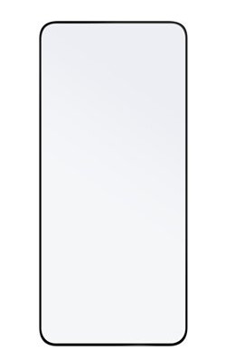 Fixed | Fixed | Full Cover 2.5D | Screen Protector | Xiaomi | 14 | Tempered Glass | Black
