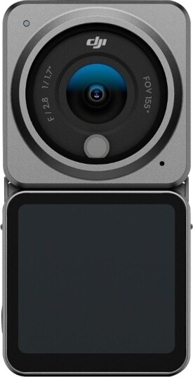 DJI Action 2 Dual-Screen Combo DJI Action 2 Dual-Screen Combo