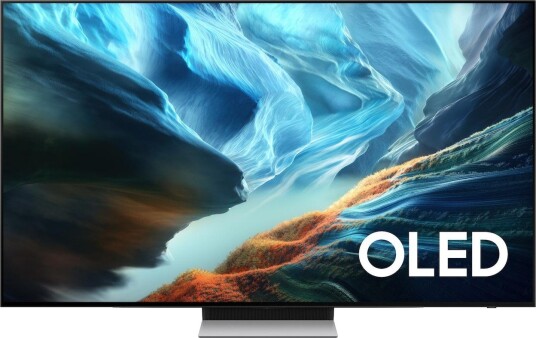 Samsung QE55S90HAE