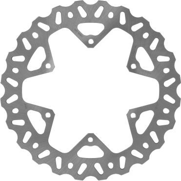 Bremseskive TRW MST350EC Bremseskive TRW MST350EC
