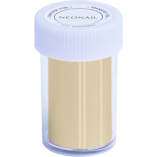 NEONAIL Transfer Foil 01 Gold