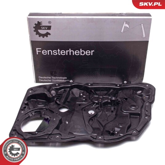 Vindusheis ESEN SKV 51SKV496