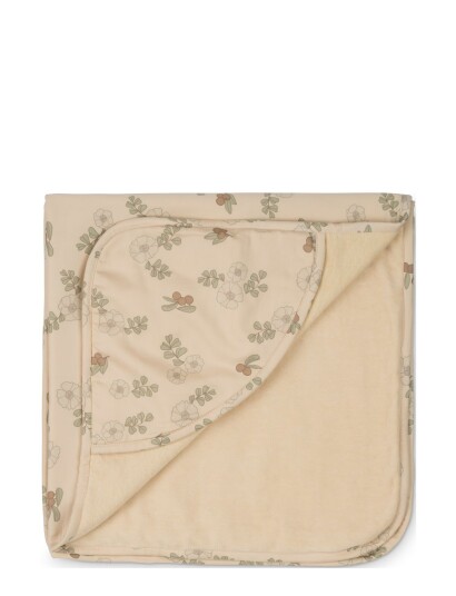 That"s Mine Hooded Towel Flowers And Berries - Multi/patterned - 90X 90CM That"s Mine Hooded Towel Flowers And Berries - Multi/patterned - 90X 90CM