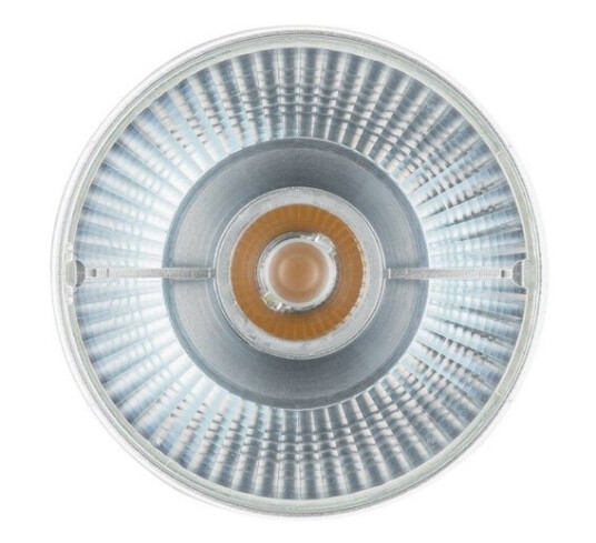 Paulmann 285.14 4 W Gu10 350 Lm 15000 Timer Varm Hvit Paulmann 285.14 4 W Gu10 350 Lm 15000 Timer Varm Hvit