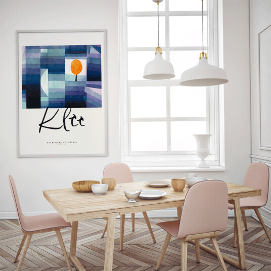 The Harbinger of Autumn   av Plakatwerket