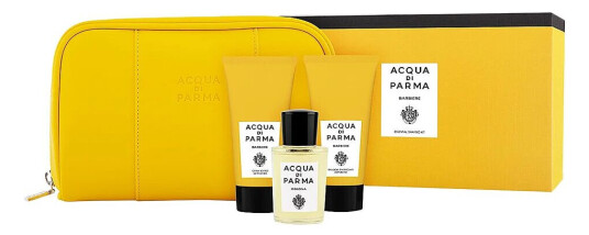 Acqua Di Parma Essential Shaving Kit