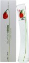 KENZO Flower By Kenzo Light Eau de Toilette 30 ml for Dame KENZO Flower By Kenzo Light Eau de Toilette 30 ml for Dame