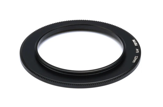 NiSi Filter Holder Adapter M75 52mm 52 mm adapterring for M75 systemet NiSi Filter Holder Adapter M75 52mm 52 mm adapterring for M75 systemet