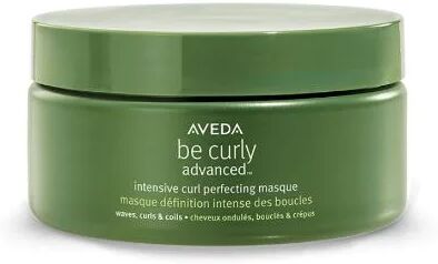 Aveda Be Curly Advanced Intensive Curl Perfecting Masque 200 ml Aveda Be Curly Advanced Intensive Curl Perfecting Masque 200 ml