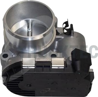 Gasspjeld TRUCKTEC AUTOMOTIVE 02.14.172