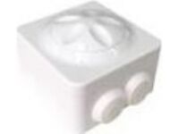 BREVE Electronic fan speed controller 80-460W AREC (17886-9885) BREVE Electronic fan speed controller 80-460W AREC (17886-9885)