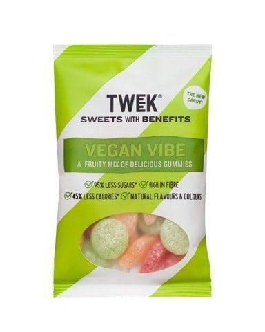 Tweek Vegan Vibe (80g) Tweek Vegan Vibe (80g)