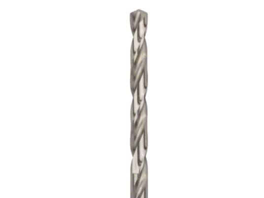 Bosch Metalbor Hss-G 4,9X86mm 10 Stk
