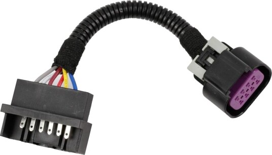 FAST FT76102 Kabelsett, arbeidslyskaster