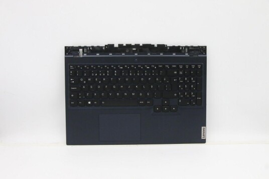 Lenovo Upper Case ASM_TUR