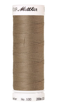 Mettler, Seralon 200m Farge nr 0530 Dried Seagrass