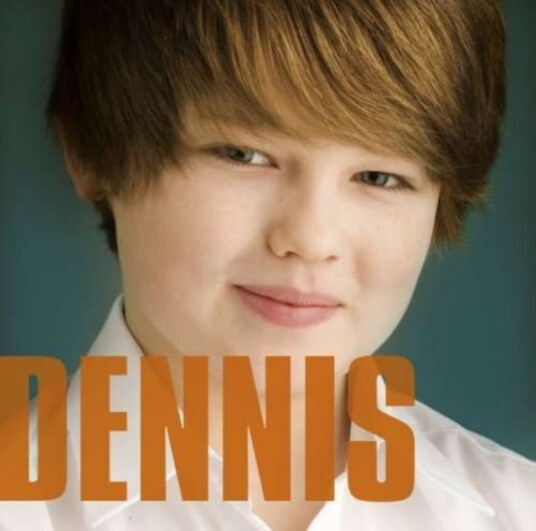 Dennis Chmelensky Dennis CD Dennis Chmelensky Dennis CD
