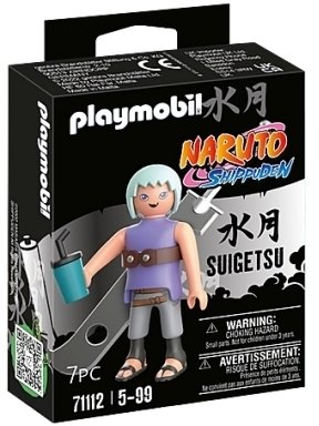 Playmobil 71112 5 År Flerfarget
