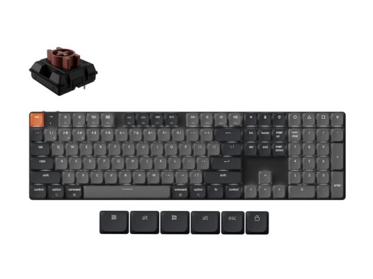 Keychron K5 V2 K5X H3