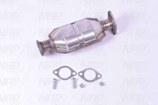 Katalysator NAP carparts CAK10175