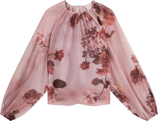 Ted Baker London Cartha   PL PINK   38
