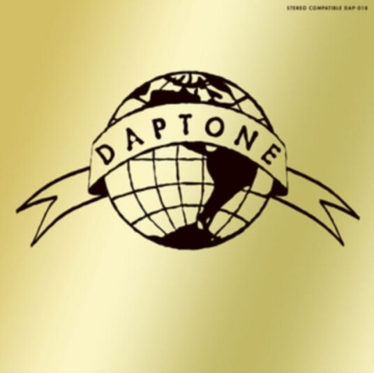 Daptone Gold LP/Vinyl