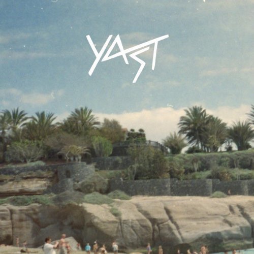 Yast Yast Vinyl