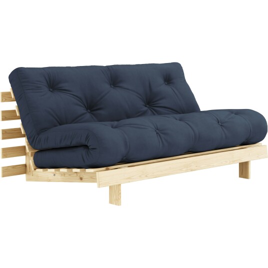 Karup Design Roots 160 Sovesofa - Furutre/Navy, FSC© 1714783-10-0 1714783-13-0 Karup Design Roots 160 Sovesofa - Furutre/Navy, FSC© 1714783-10-0 1714783-13-0