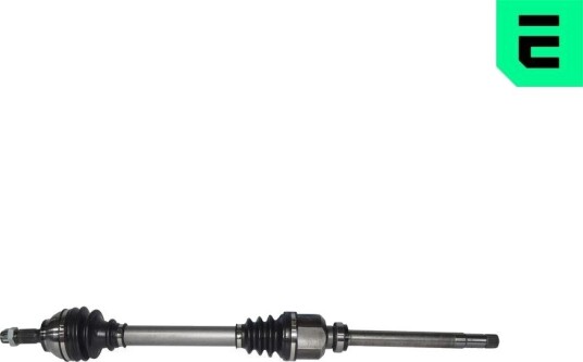 Drivaksel OPTIMAL OP-CDS-00307