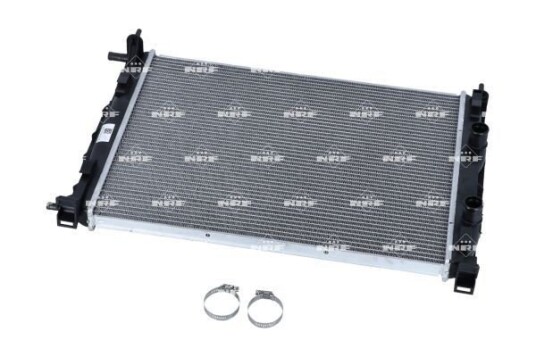 Radiator NRF 58329 Radiator NRF 58329