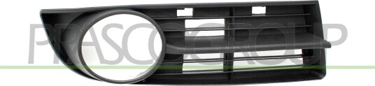 Ventilasjonsgitter PRASCO VG7152133