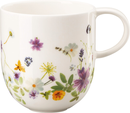 Rosenthal Grand Air krus lilla Rosenthal Grand Air krus lilla