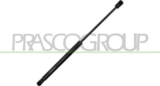 Gassfjær, motorpanser PRASCO BM8229005