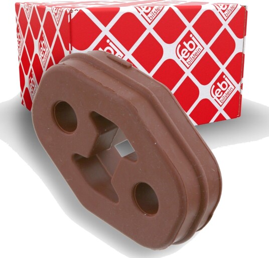 Feste, eksosanlegg FEBI BILSTEIN 23527