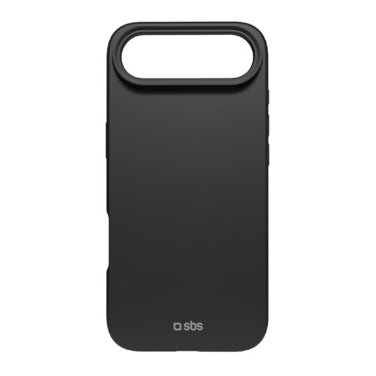 SBS Full Active Mag D3O Mobildeksel til iPhone 17 Air - Svart SBS Full Active Mag D3O Mobildeksel til iPhone 17 Air - Svart