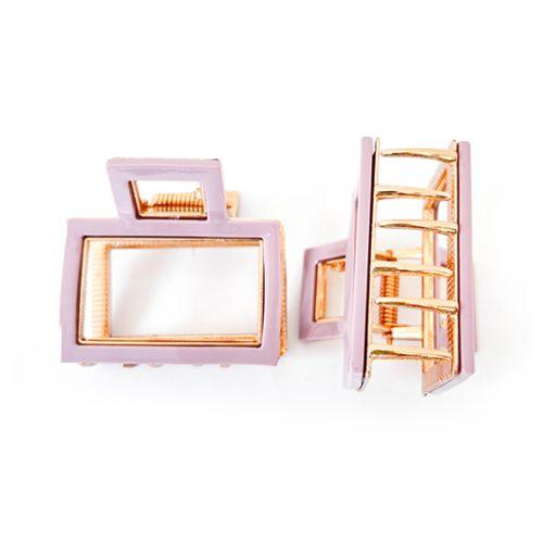 OnFleek, Hairclip Luxe Small Bubblegum
