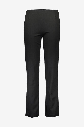Nanso - Bukser Assi Trouser - Svart Nanso - Bukser Assi Trouser - Svart
